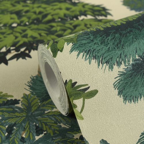 Orelisse Cream Green - hover