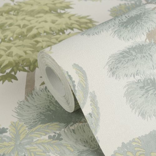 Orelisse Pastel Green - hover