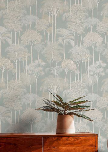 Mareon Cream Green