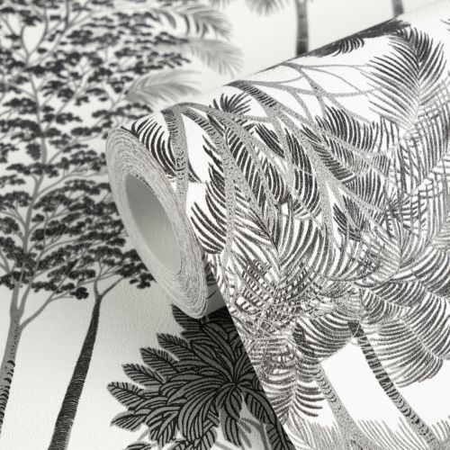Maréon Noir Blanc  - hover