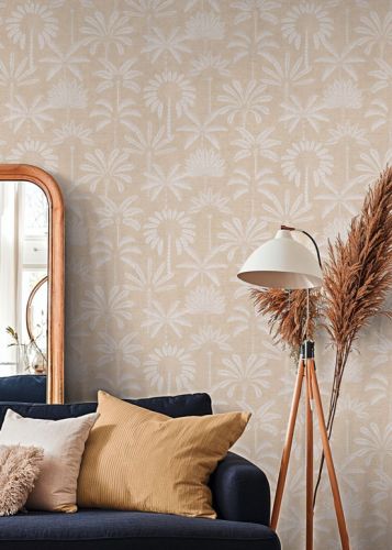 Thécla Beige 