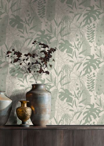 Ravisse Cream Gray