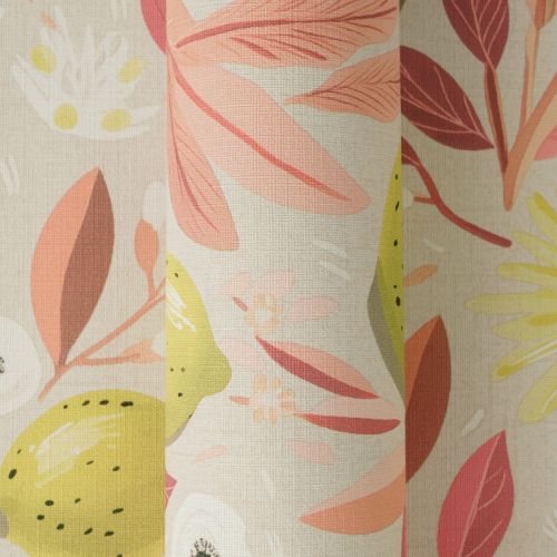 Aureliette Jaune Rouge  - hover