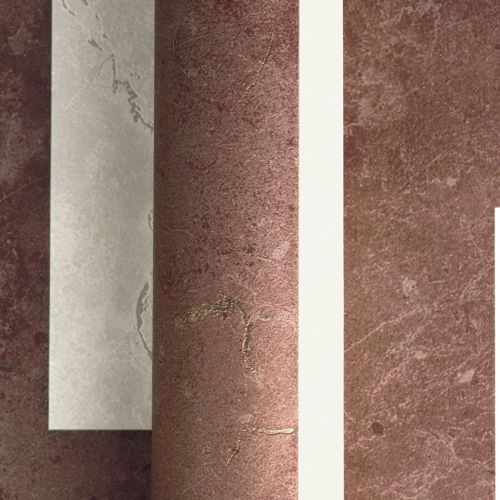 Versace — Enoe Cream Red - hover