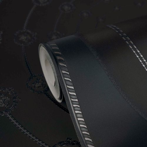 Versace — Keloris Black Gray - hover