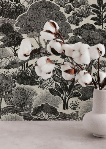 Ardelina Gris Noir 