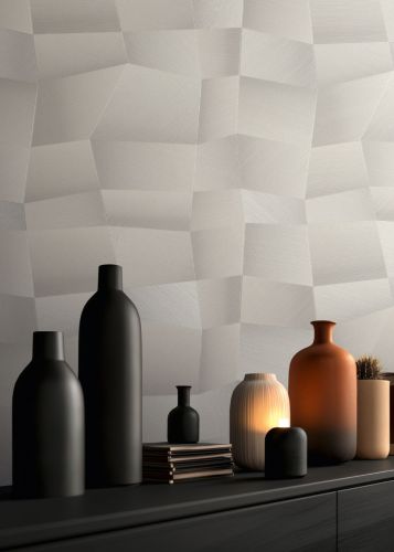 Xalorine White Grey 