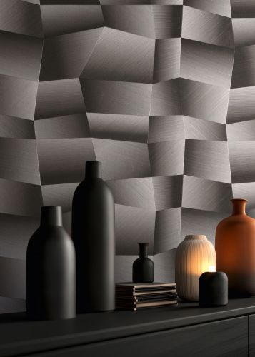 Xalorine Gris Noir 