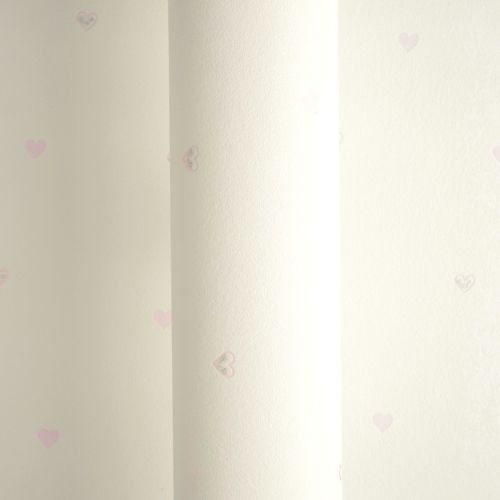 Isadore Blanc Rose - hover