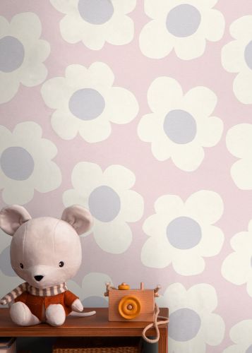 Ninon Rose Blanc