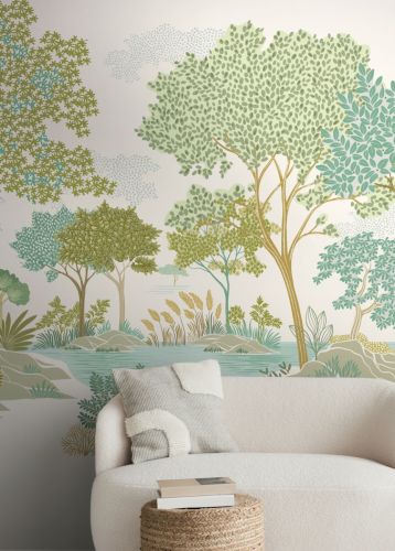 Avenia Blanc Vert 