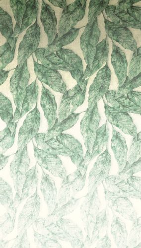 Urceau Vert Blanc  - hover