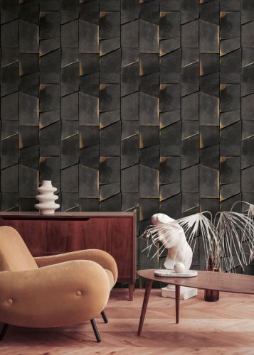 Elunys Noir Gris 