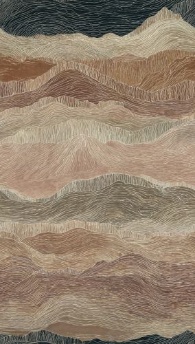 Auristelle Marron Beige  - hover