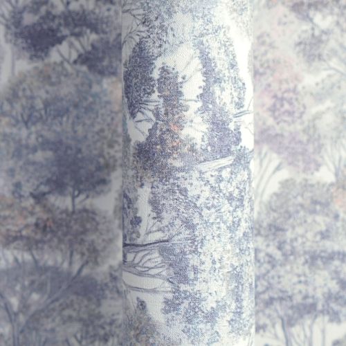 Loren Bleu Gris - hover