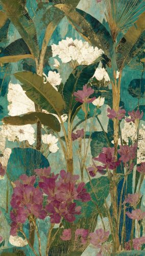 Aysa Vert Violet  - hover