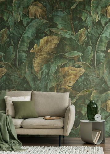 Cyravelin Vert Foncé