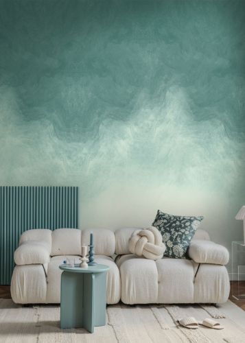 Péravion Bleu Vert 