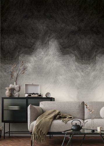 Péravion Noir Gris 