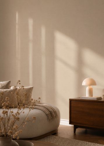 Silvia Beige