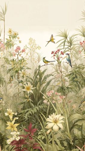 Vivelune Vert Beige  - hover