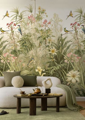 Vivelune Vert Beige 