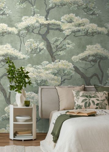 Zélavion Crème Verte 
