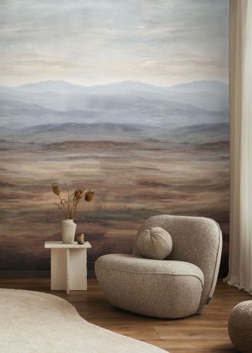 Rioravie Bleu Marron 