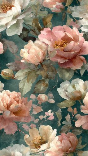 Bellarivie Rosa Vert  - hover