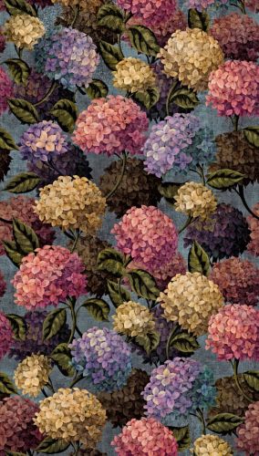 Aviora Rose Violet  - hover