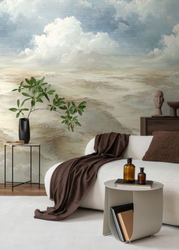  Calytheor Beige Bleu 