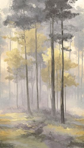 Etoiline Yellow Gray - hover