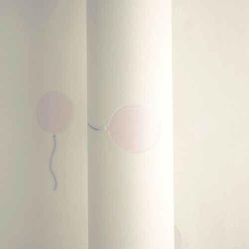 Mylene Blanc Rose - hover