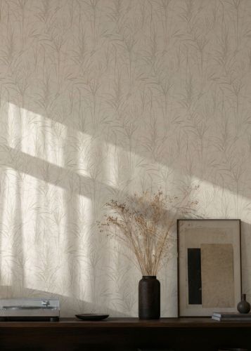 Almudena Blanc Crème