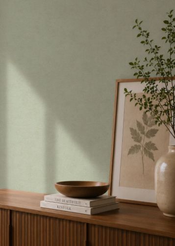 Philomène Vert Pastel