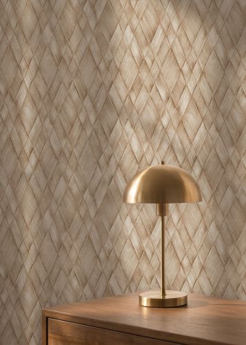 Vicente Beige Marron