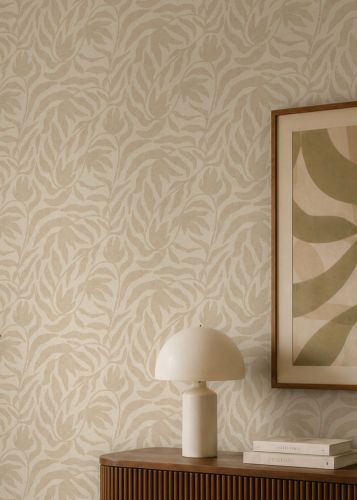 Juana Cream Beige