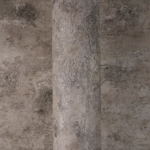 Mireille Grey Brown - hover