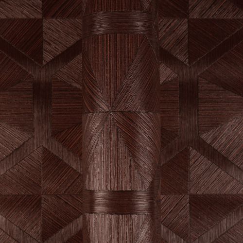 Bastien Dark Brown - hover