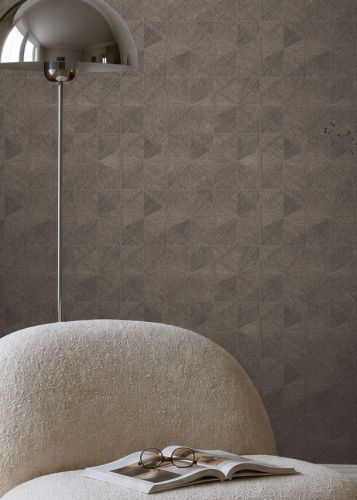 Bastien Gris Marron