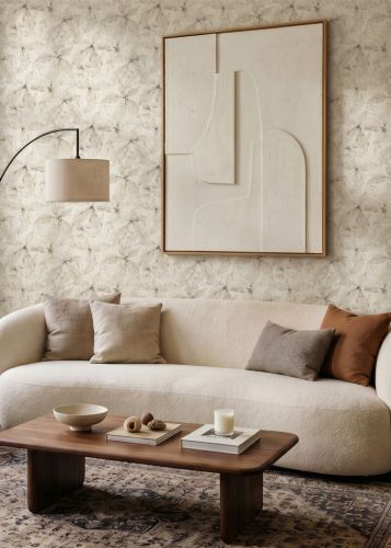 Rosana Beige Gris