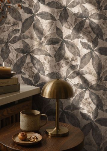 Rosana Beige Noir