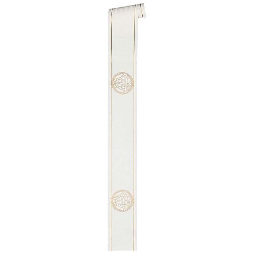 Versace — Orion White - hover