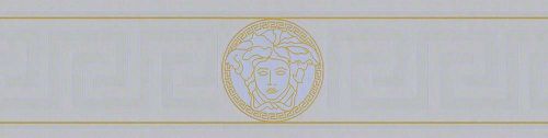 Versace — Orion Silver