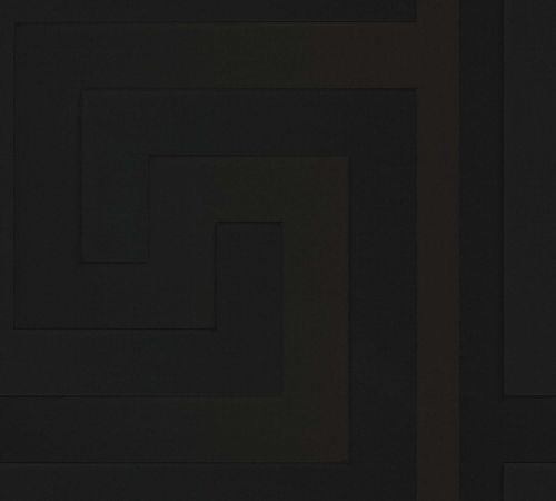 Versace — Hyperion Black - hover