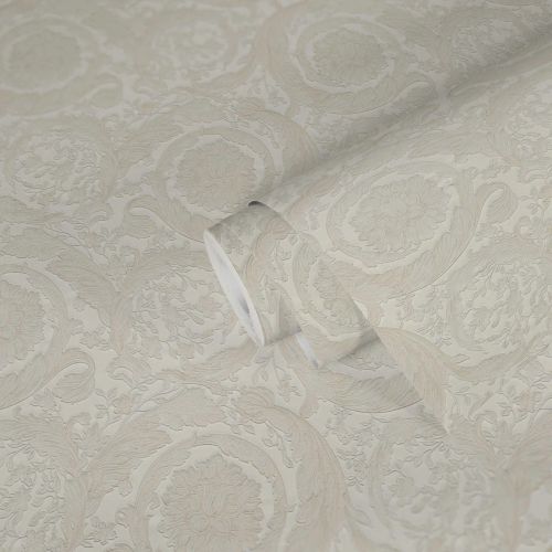 Versace — Cleopatra White - hover