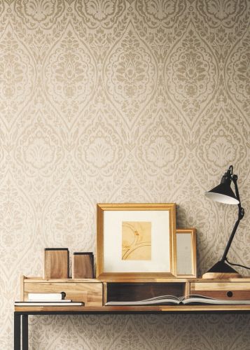Azarias Light Brown 