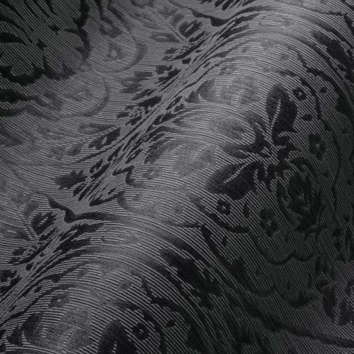Azarias Grey Black  - hover