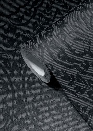 Azarias Black 