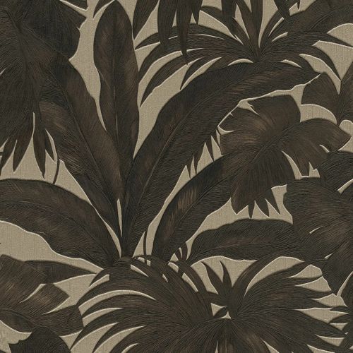 Flora Noir - hover
